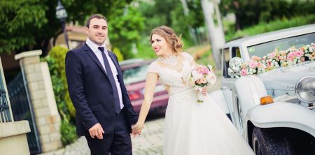 Христина и Иван
