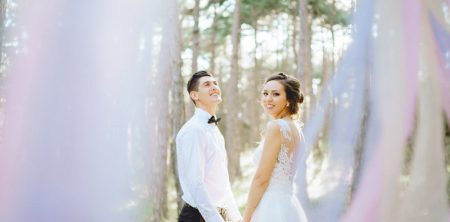 Следсватбена фотосесия Елена и Христо